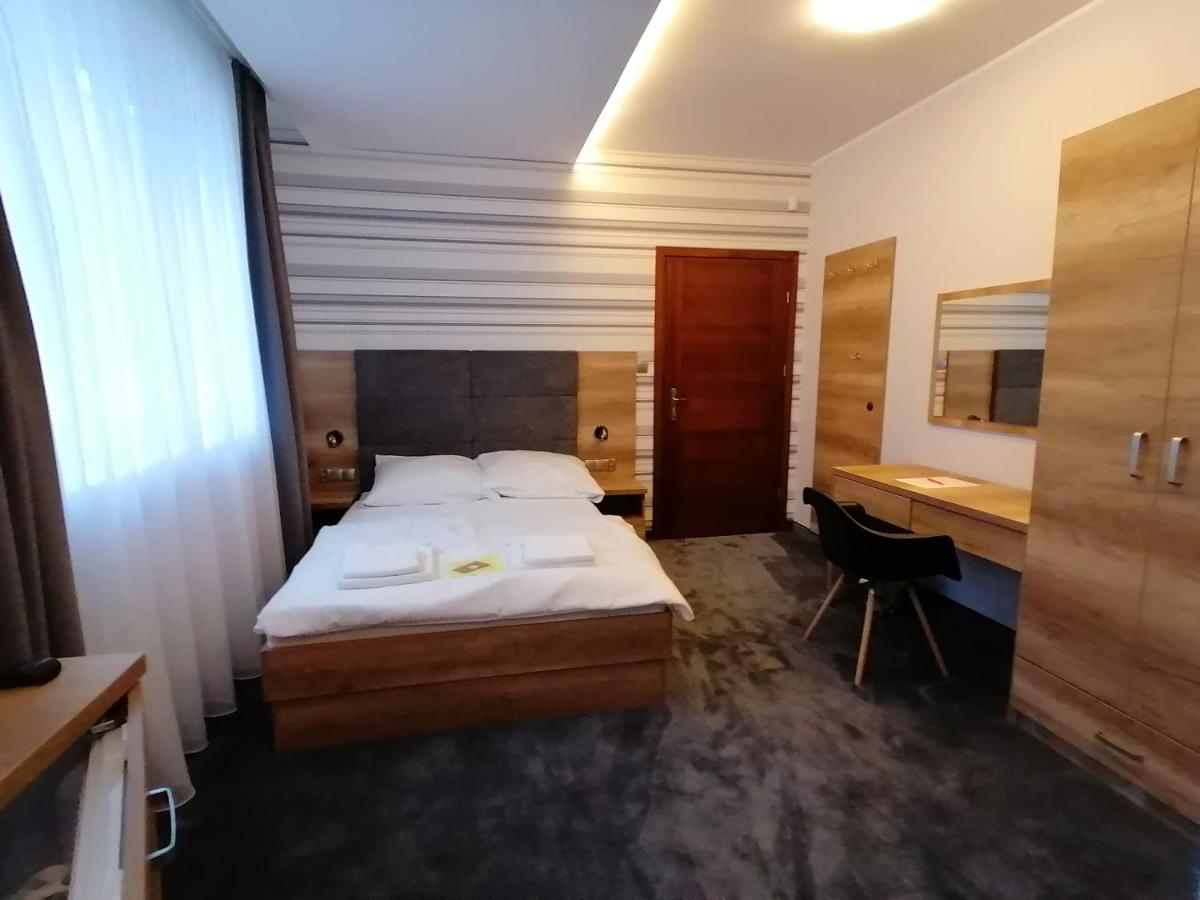 Lake View Apartamenty Brodnica  Kültér fotó