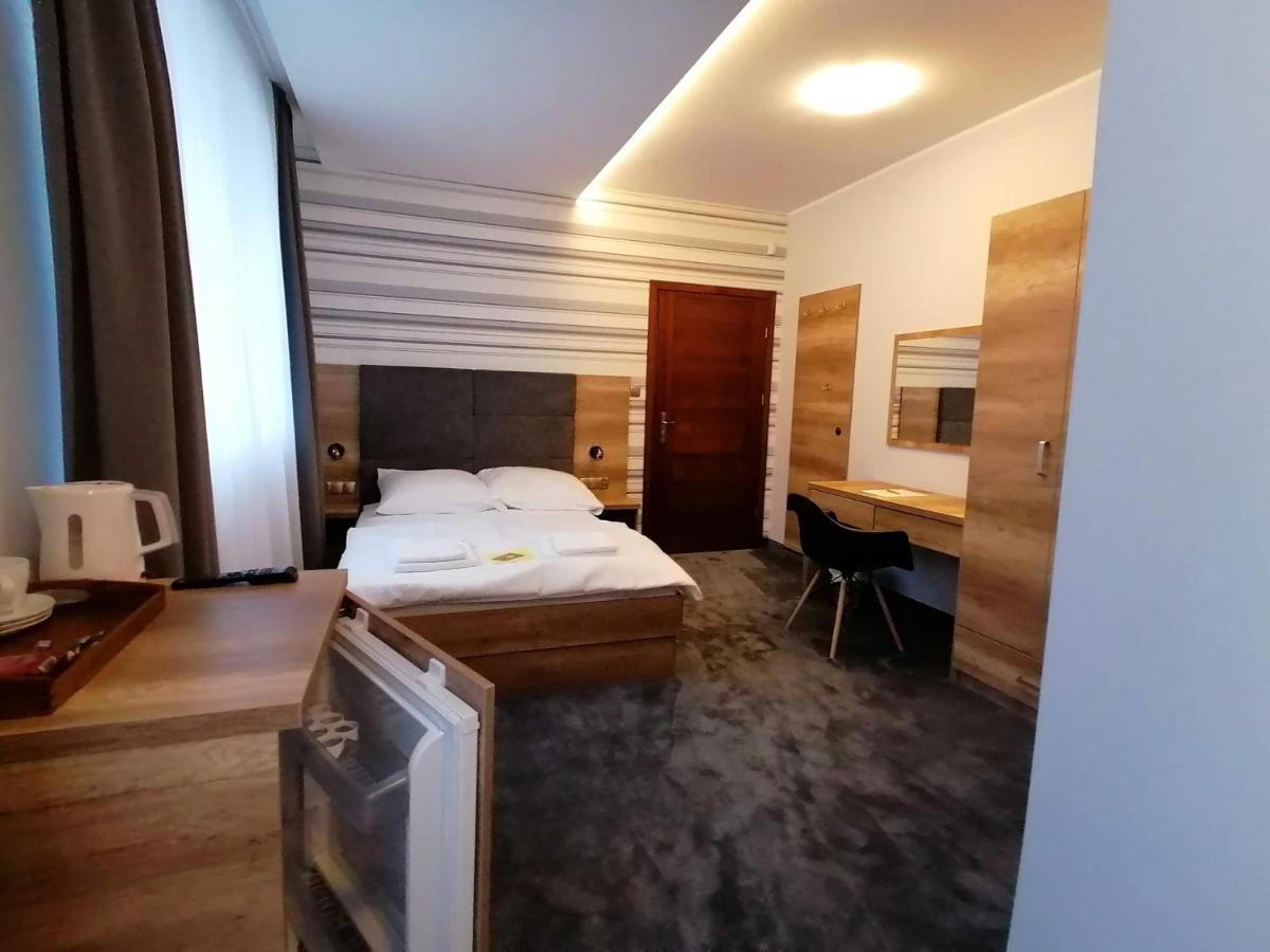 Lake View Apartamenty Brodnica  Kültér fotó