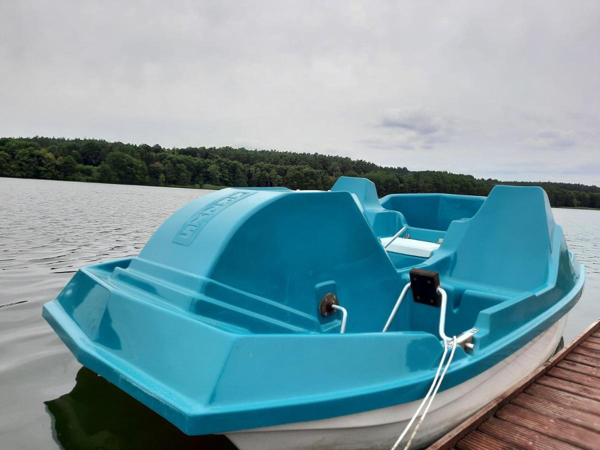 Lake View Apartamenty Brodnica  Kültér fotó