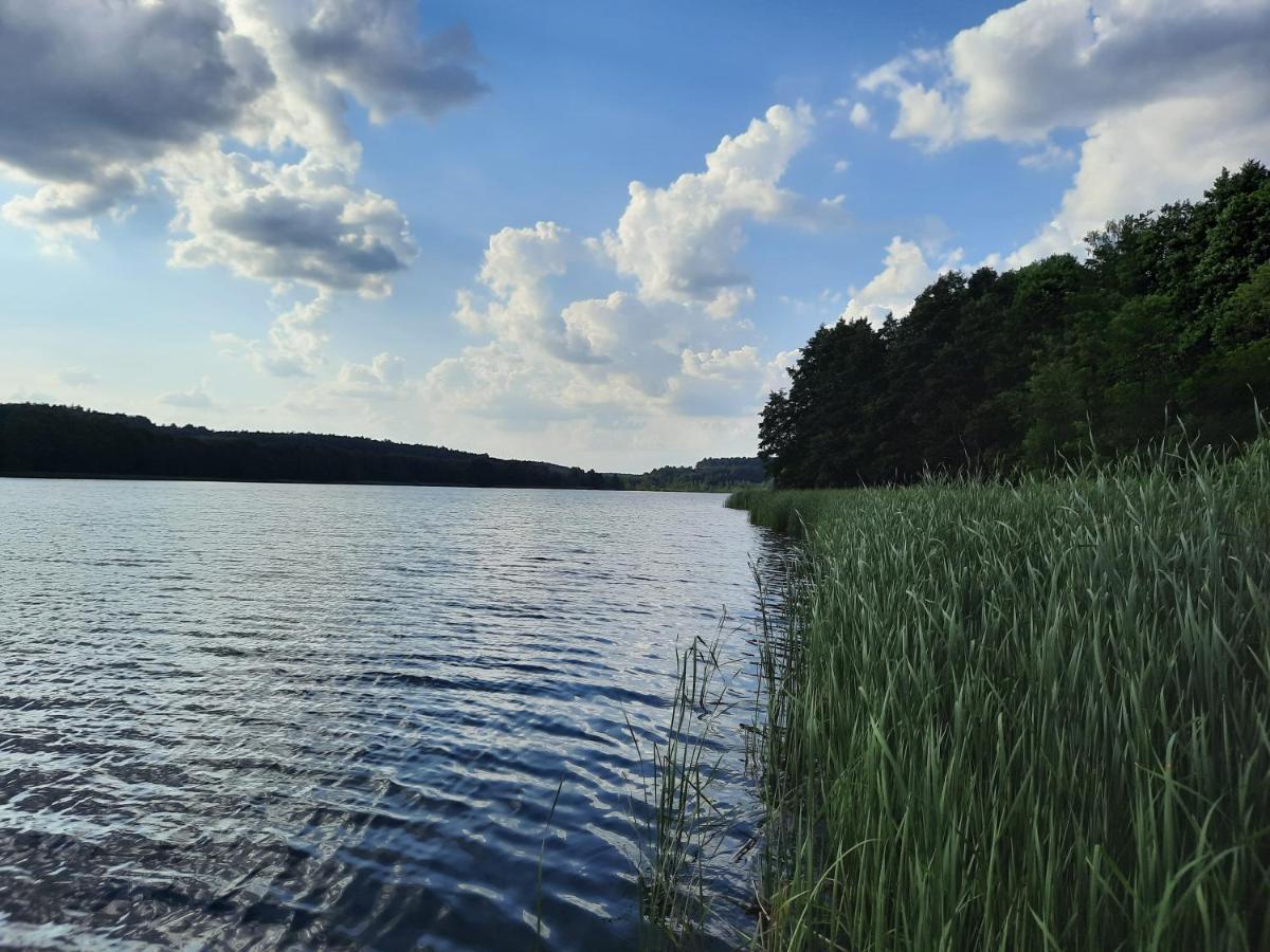 Lake View Apartamenty Brodnica  Kültér fotó