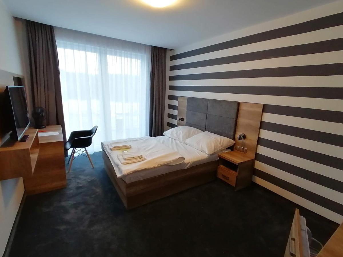 Lake View Apartamenty Brodnica  Kültér fotó