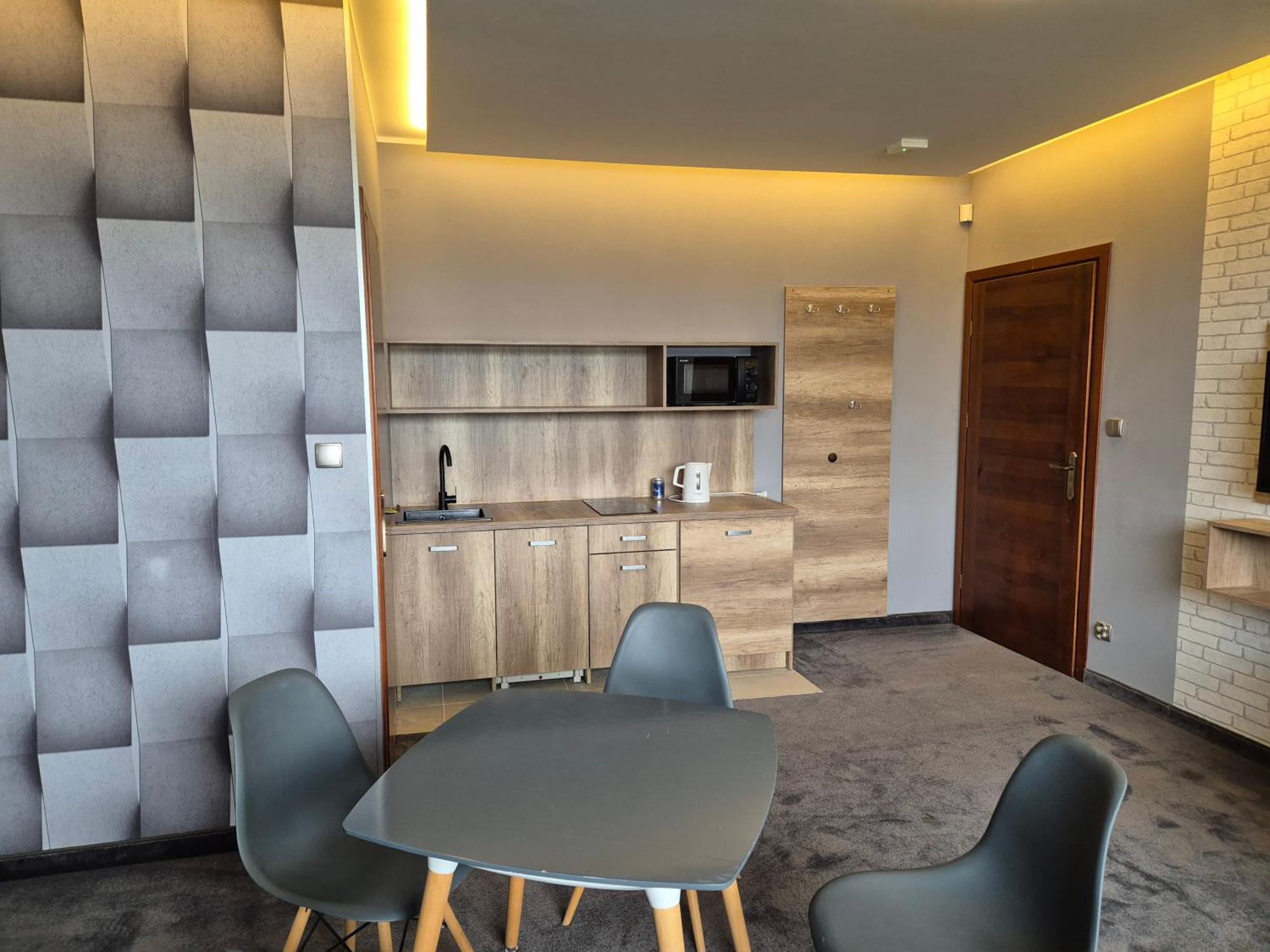 Lake View Apartamenty Brodnica  Kültér fotó