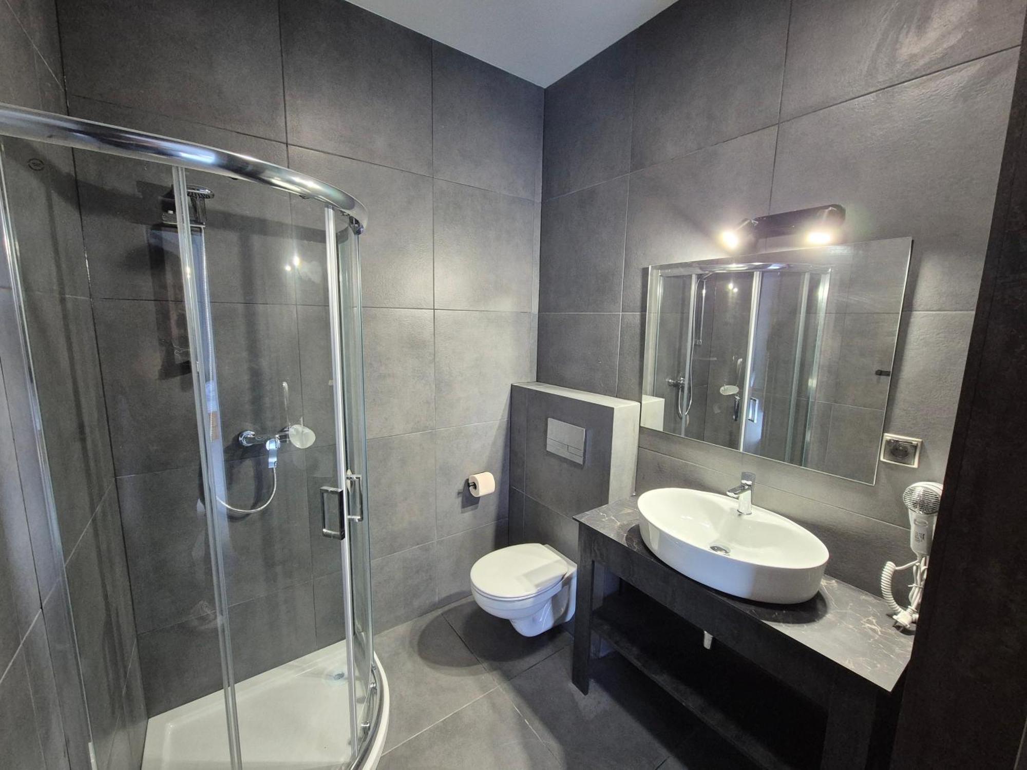 Lake View Apartamenty Brodnica  Kültér fotó