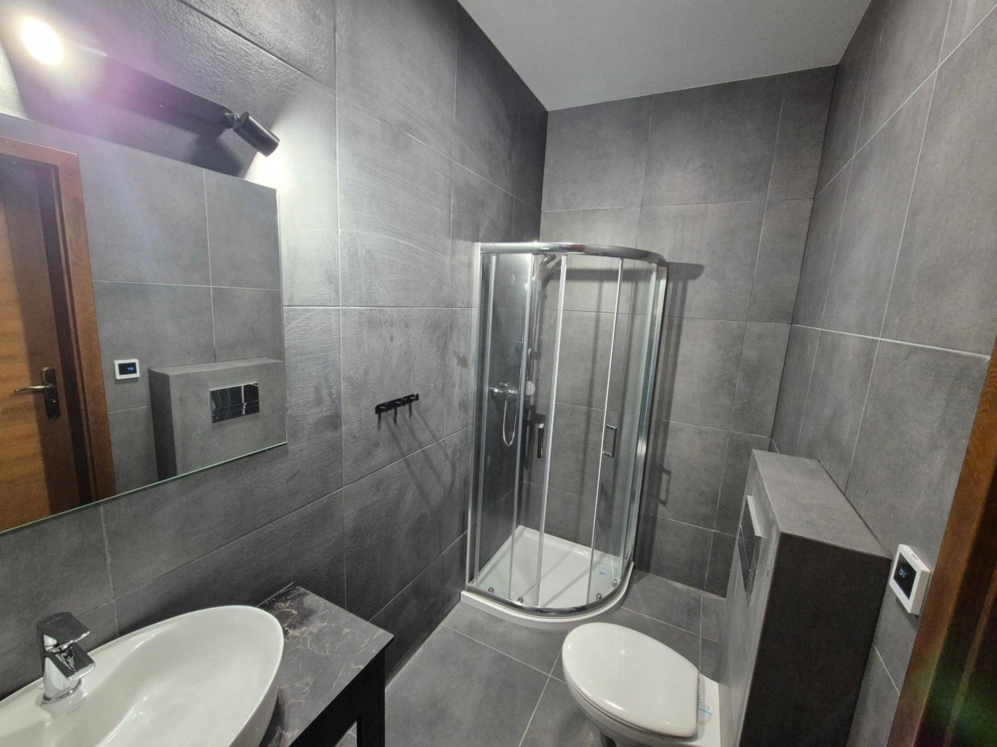 Lake View Apartamenty Brodnica  Kültér fotó