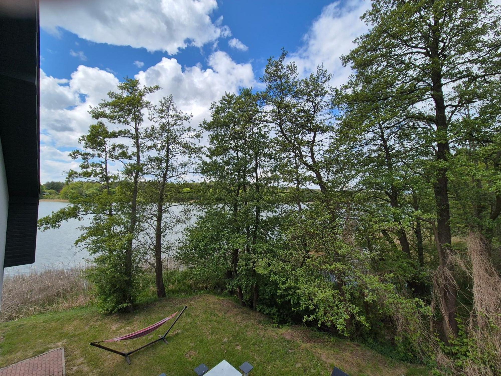 Lake View Apartamenty Brodnica  Kültér fotó